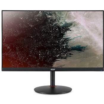 FOR PARTS* Samsung Odyssey G5 27 Curved Gaming Monitor With Stand HDMI -  Black 887276450766