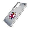 Keyscaper MLB Cooperstown West Teams Linen Clear Cell Phone Case for Samsung Galaxy - 2 of 4
