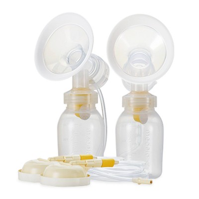 Medela Symphony Breast Pump Double Pumping System