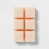 6ct: Frosted Vanilla Cupcake Wax Melts 2.5oz - Threshold™ - 2 of 3