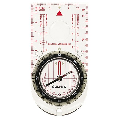 Suunto M-3 NH Compass