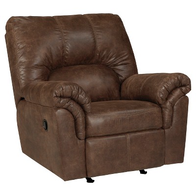 target recliner