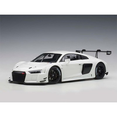 audi r8 diecast 1 18