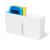 Magnetic Storage Bin - up&up™ - 2 of 3