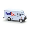 1/64 FedEx Ground Die-Cast Delivery Truck 1501187 - 2 of 4
