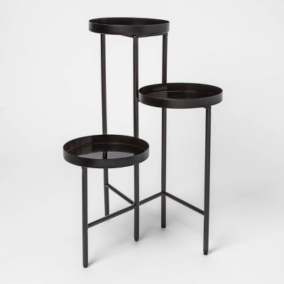 target table stand