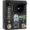 Walrus Audio Melee Wall of Noise Reverb and Distortion Effects Pedal - Onyx Edition Black - 2 of 4