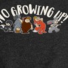 Girls' - Disney - Peter Pan Fitted Short Sleeve Graphic T-Shirt - 2 of 4