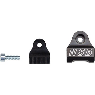 NSB Fork Cable Guides Housing Guide