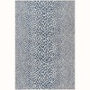 Jill Zarin Outdoor Cape Town Animal Print Woven Area Rug - 2 of 4