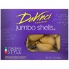 DaVinci Pasta Shells Jumbo - Case of 12 - 12 oz - 2 of 2