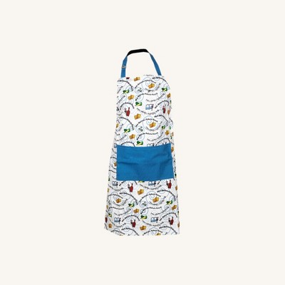 The Kosher Cook - Apron