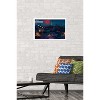 Trends International Lofi Girl - Best of 2022 Framed Wall Poster Prints - 2 of 4