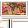 Samsung 43 inch The Frame QLED 4K Smart TV 2024 + Teak Bezel & 26 Month Protection - 2 of 4
