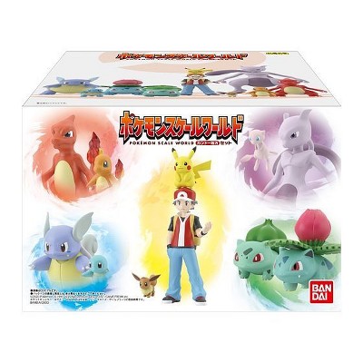 pokemon mini figures target