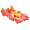 Transformers CYBERWORLD Elita-1 Cyber Changers - 2 of 4