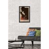 Trends International Marvel Werewolf By Night - One Sheet Framed Wall Poster Prints - 2 of 4