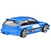 Hot Wheels 1990 Honda Civic EF 2025 - 3 of 3