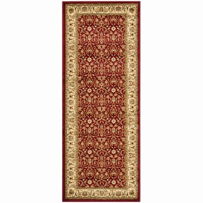 Lyndhurst LNH312 Power Loomed Rugs - Safavieh