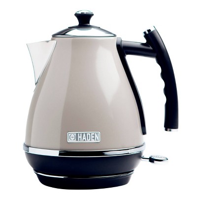 Haden Cotswold 1.7L Stainless Steel 