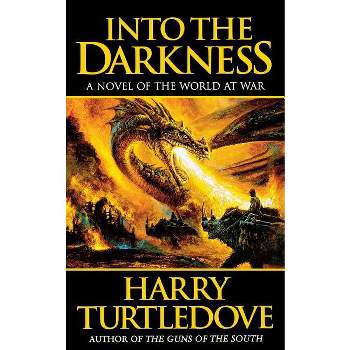 Into the Darkness - by  Harry Turtledove (Paperback)