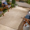 Hauteloom Tarsus Indoor& Outdoor Rug - 2 of 4
