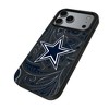 NFL NFC Teams Paisley MagSafe Compatible Cell Phone Case for Apple iPhone 17 Series - 2 of 4