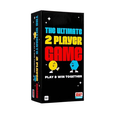 The Ultimate 2 Player Card Game by What Do You Meme?