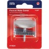 Do it Best Do it 1-3/4 In. Stainless Steel Faucet Hole Cover 411824 - 2 of 2
