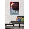 Trends International Star Wars: Coruscant - Visit Coruscant by Russell Walks 23 Unframed Wall Poster Prints - 2 of 4