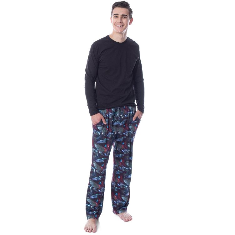 Intimo Star Trek The Next Generation TNG Mens' Enterprise Romulan ...
