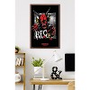 Trends International Netflix Stranger Things: Season 5 (2025) - Hellfire Club Dice Framed Wall Poster Prints - 2 of 4
