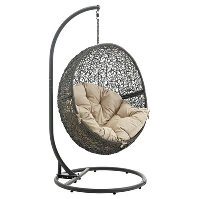 target swing chair