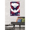 Trends International NHL Washington Capitals - Maximalist Logo 23 Unframed Wall Poster Prints - 2 of 4