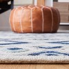Roslyn ROS602 Hand Tufted Area Rug  - Safavieh - 4 of 4
