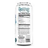 Bang Energy Blue Razz, Sugar-free Energy Drink - 16 Fl Oz Can (Pack of 12) - 3 of 4