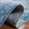 Aria ARA187 Power Loomed Area Rug  - Safavieh - 4 of 4