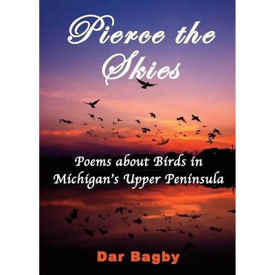 Pierce the Skies - by  Dar Bagby (Paperback)