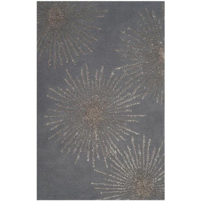 Soho SOH712 Hand Tufted Area Rug - Safavieh