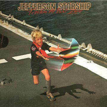 Jefferson Starship - Freedom At Point Zero (180 Gram Transluc (Vinyl)