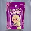 Luseta Blonde Crush Color Brightening Travel Set - 2 x 1.01 oz - Crush the Brass, Wherever You Are - 2 of 4