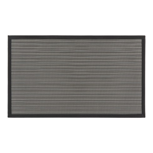 20 X 39 Piermont Anti-fatigue Kitchen Floor Mat Gray - J&v Textiles :  Target