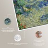 Art Remedy Vincent van Gogh - Olive Orchard Van Gogh Classic Fields and Floral Wall Art Framed - 4 of 4