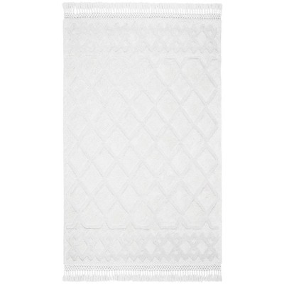Casablanca CSB651 Hand Tufted Indoor Rug - Safavieh
