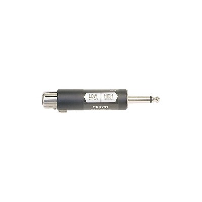 Audio-Technica CP8201 In-Line Transformer