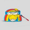 Rainbow Brite Apple AirPods Pro Case - image 2 of 3