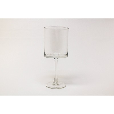 6.3oz 2pk Glass L'amore Red Heart Flute Drinkware Set - Stolzle Lausitz :  Target