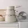 ZWILLING Pure 6-pc Stainless Steel Cookware Set - 2 of 4