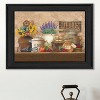 Antique Kitchen By Ed Wargo, Printed Wall Art, Ready To Hang Framed Poster, Black Frame - 3 of 4