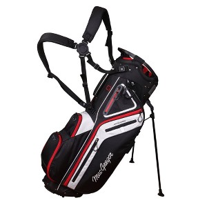 MacGregor Golf Tourney Hybrid Stand Carry Bag - 1 of 3
